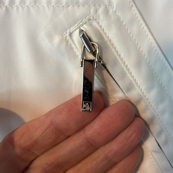 Ralph Lauren reversible vest - Picture 3 of 3